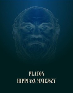 [EBOOK] Hippiasz Mniejszy - Platon