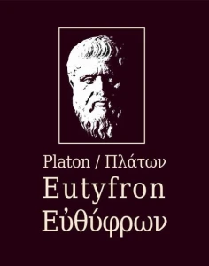 [EBOOK] Eutyfron - Platon