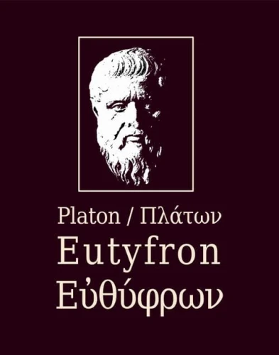 [EBOOK] Eutyfron - Platon