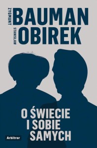 [EBOOK] O świecie i sobie samych - Zygmunt Bauman Stanisław Obirek