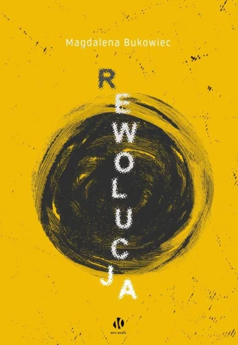 [EBOOK] Rewolucja - Magdalena Bukowiec