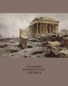 [EBOOK] Konstytucja ateńska inaczej Ustrój polityczny Aten - Arystoteles