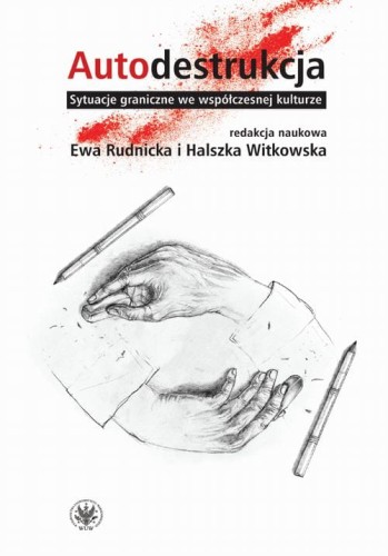 [EBOOK] Autodestrukcja -