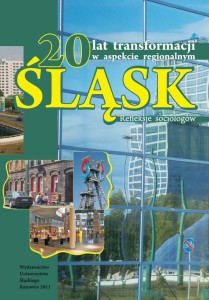 [EBOOK] 20 lat transformacji w aspekcie regionalnym -