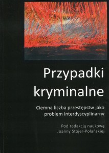 [EBOOK] Przypadki kryminalne - autor zbiorowy