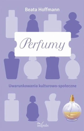 [EBOOK] Perfumy - Beata Hoffmann