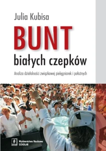 [EBOOK] Bunt białych czepków - Julia Kubisa