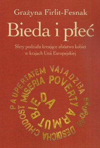 [EBOOK] Bieda i płeć - Grażyna Firlit-Fesnak