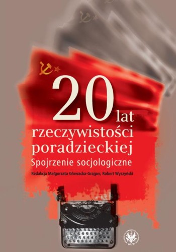 [EBOOK] 20 lat rzeczywistości poradzieckiej -