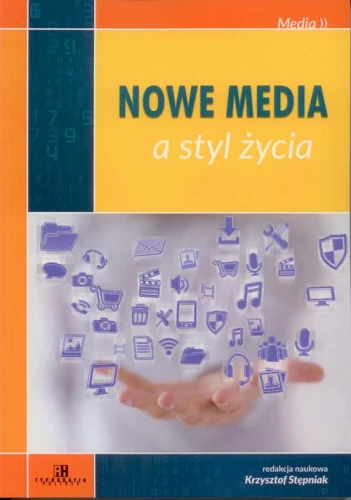 [EBOOK] Nowe media a styl życia -