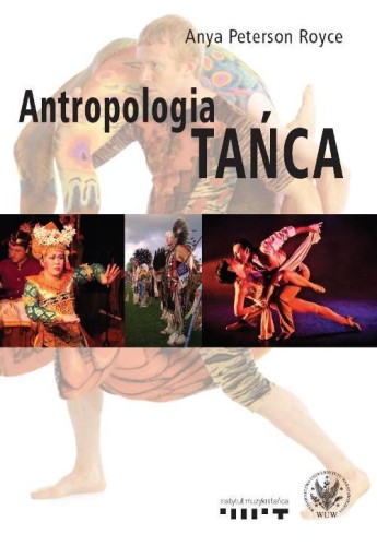 [EBOOK] Antropologia tańca - Anya Peterson Royce