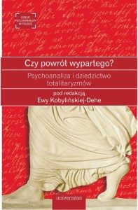 [EBOOK] Czy powrót wypartego? - Ewa Kobylinska-Dehe
