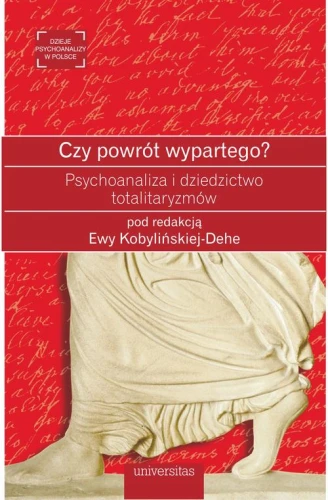 [EBOOK] Czy powrót wypartego? - Ewa Kobylinska-Dehe