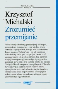 [EBOOK] Zrozumieć przemijanie - Krzysztof Michalski