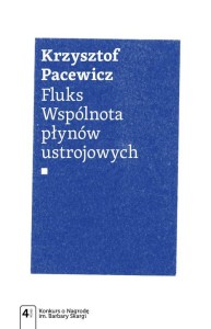 [EBOOK] Fluks. Wspólnota płynów ustrojowych - Krzysztof Pacewicz