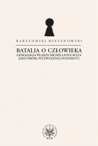 [EBOOK] Batalia o Człowieka - Bartłomiej Błesznowski