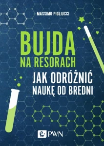 [EBOOK] Bujda na resorach - Massimo Pigliucci