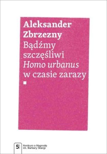 [EBOOK] Bądźmy szczęśliwi - Aleksander Zbrzezny