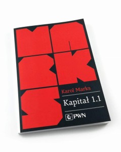 Kapitał 1.1. Rezultaty bezpośredniego procesu produkcji -  Karol Marks