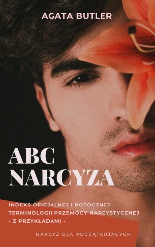 [EBOOK] ABC narcyza - Agata Butler