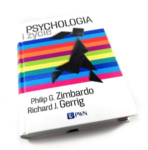 Psychologia i życie - Philip G. Zimbardo, Richard J. Gerrig