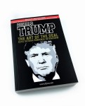 The Art of the Deal, czyli sztuka robienia interesów - Donald J. Trump, Tony Schwartz