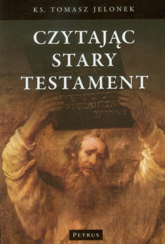 [EBOOK] Czytając Stary Testament - Tomasz Jelonek