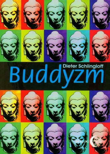 [EBOOK] Buddyzm - Dieter Schlingloff