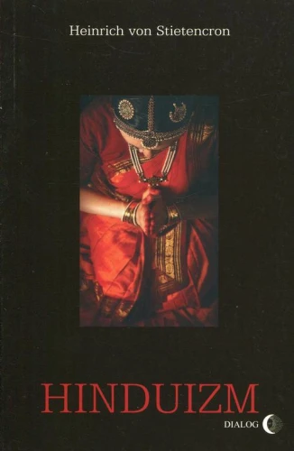 [EBOOK] Hinduizm - Heinrich Von Stietencron
