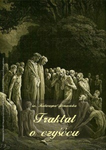 [Audiobook/Mp3] Traktat o czyśćcu - Św. Katarzyna Genueńska