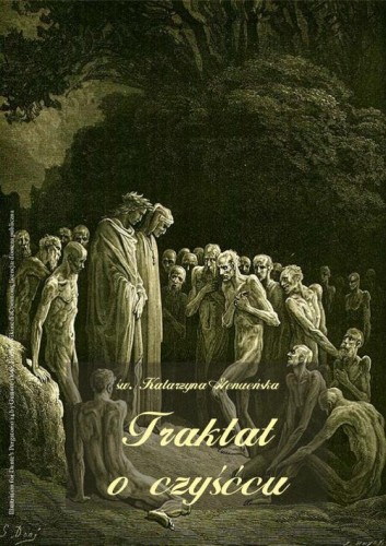 [Audiobook/Mp3] Traktat o czyśćcu - Św. Katarzyna Genueńska