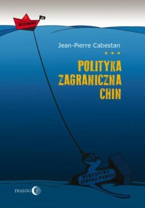[EBOOK] Polityka zagraniczna Chin - Jean-Pierre Cabestan