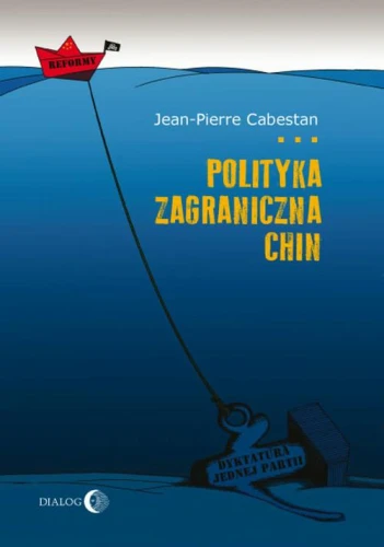 [EBOOK] Polityka zagraniczna Chin - Jean-Pierre Cabestan