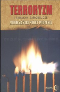 [EBOOK] Terroryzm i zamachy samobójcze - Ergun Capan