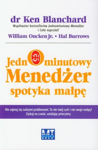 Jednominutowy menadzer spotyka malpę.jpg