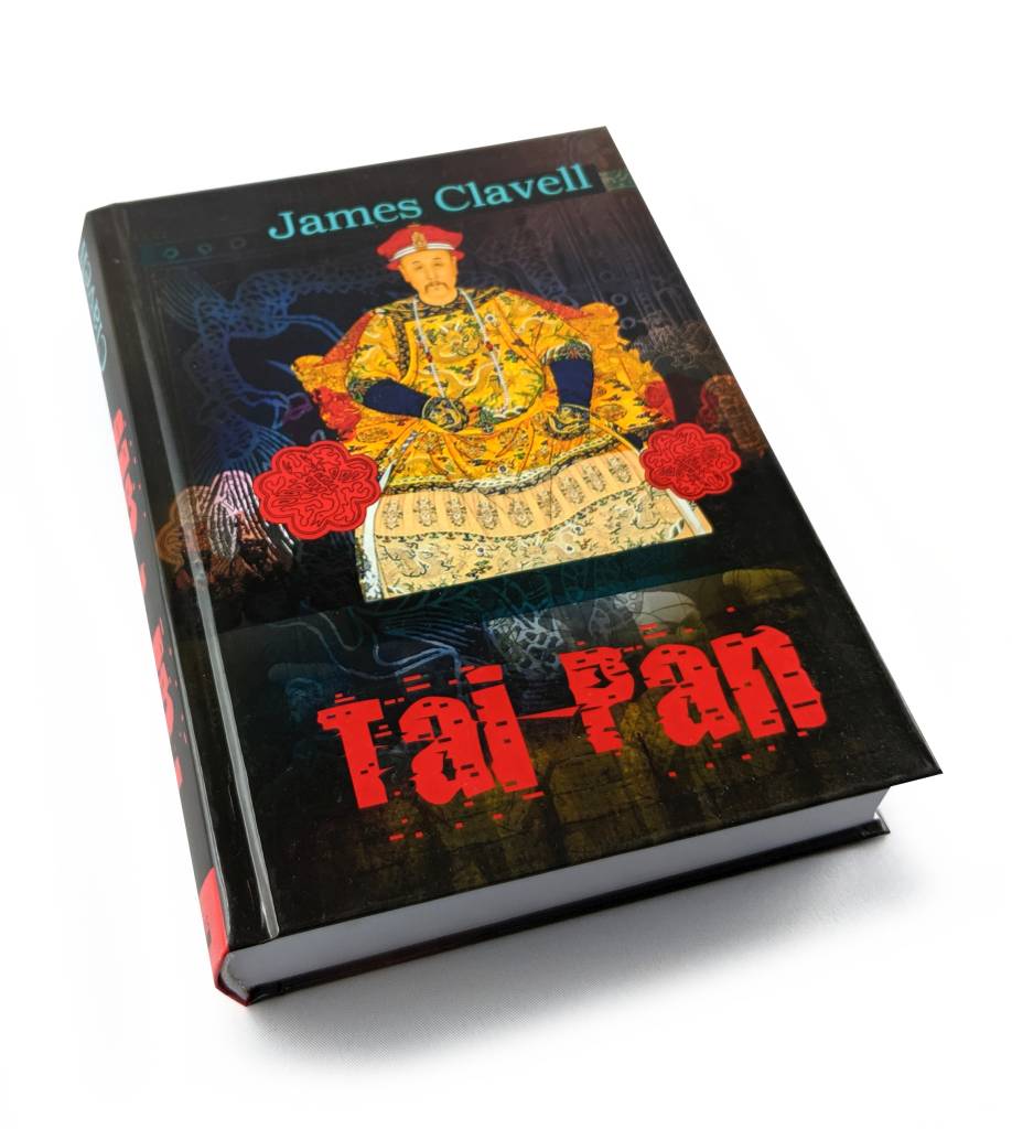 tai pan