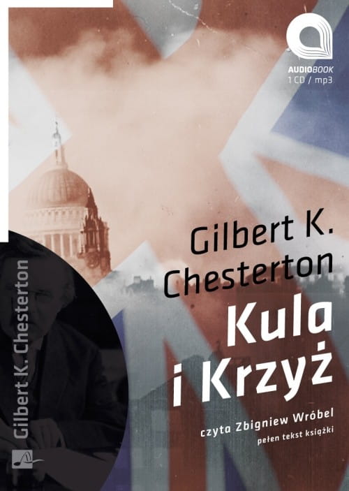 Gilbert Keith Chesterton Kula I Krzyż