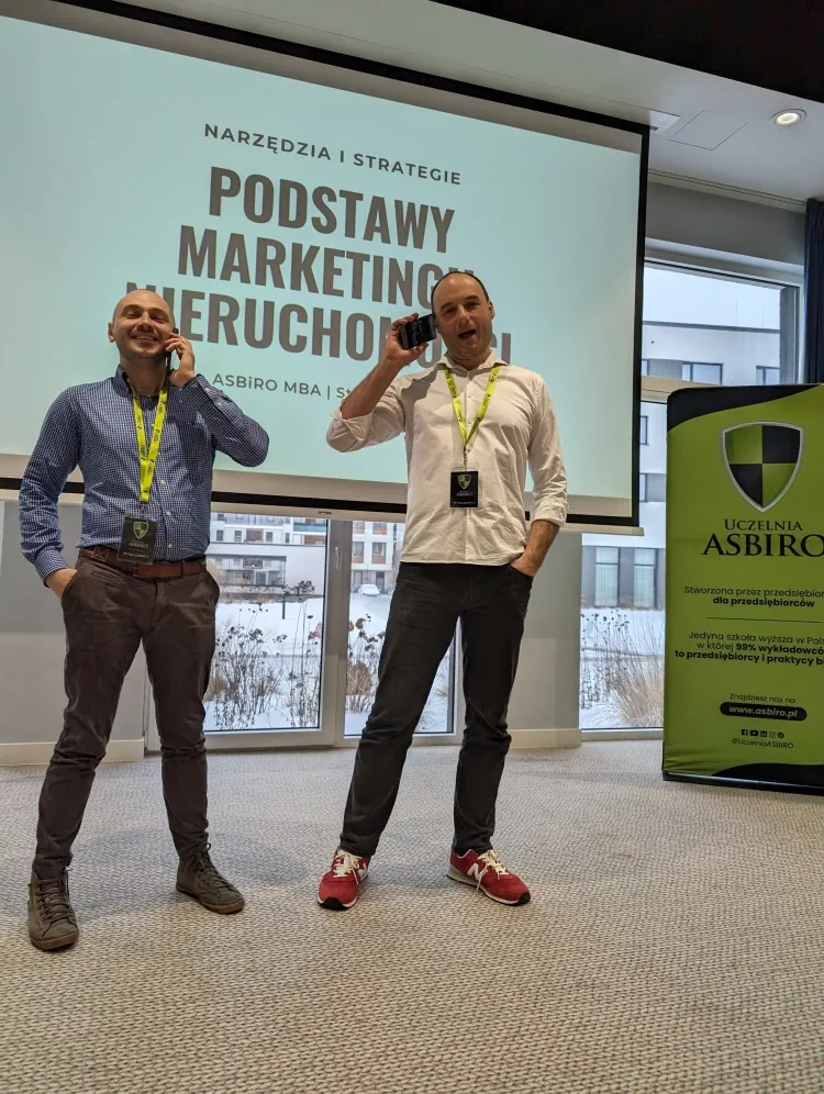 MBA to najdroższe bezrobocie na świecie — co zamiast tego robią milionerzy