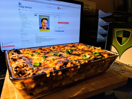 Lasagne