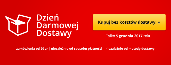 Dzień Darmowej Dostawy