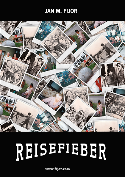 Reisefieber, czyli sposób na poznanie świata
