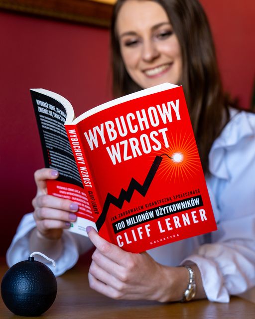 „Przewaga bycia pierwszym nic nie daje, jeśli moment jest niewłaściwy”